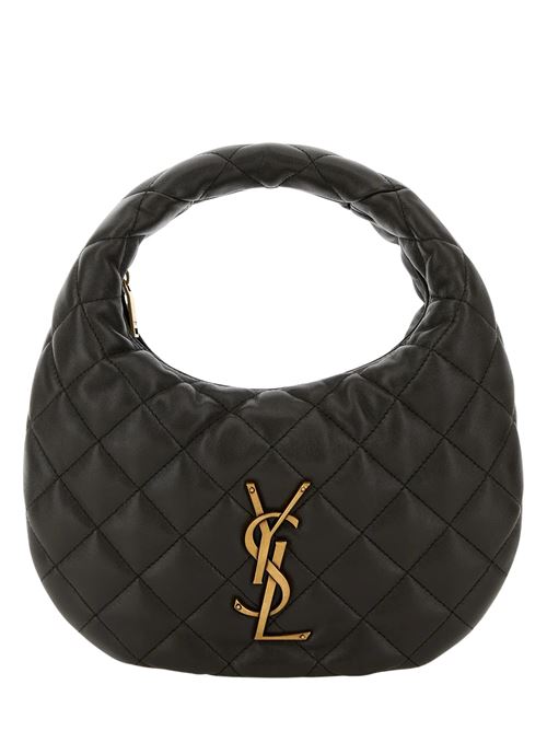 Borsa Icarino SAINT LAURENT | 851689AAANG1997